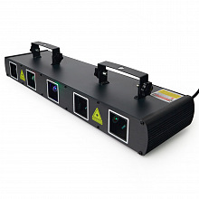 Лазерная система для дискотек SkyDisco Laser Light LS500