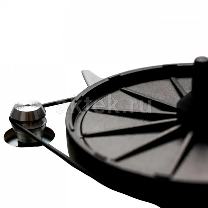 Виниловый проигрыватель Rega Planar 3 Gloss Black 6
