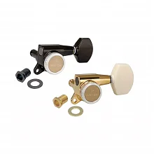 Gotoh SG381-MG-T-07-C-(L6) локовые гитарные колки, 6 слева
