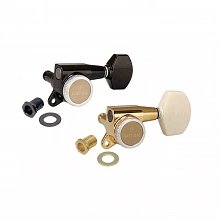 Gotoh SG381-MG-T-07-C-(L6) локовые гитарные колки, 6 слева