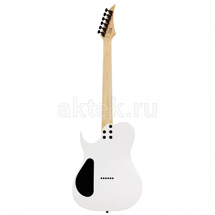 S by Solar TB4.61W электрогитара, HH, корпус из тополя 3