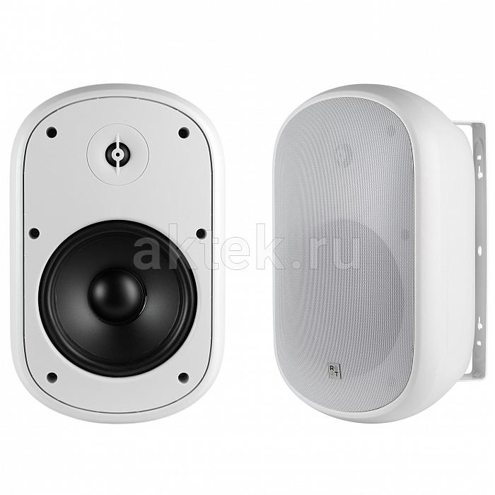 Всепогодная акустическая система Radiotehnika RT PARK 8T White 5