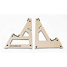 Гитарная стойка Strandberg Collapsible Guitar Stand 3