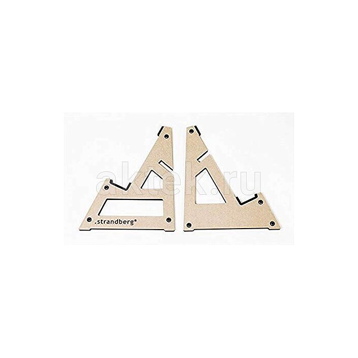 Гитарная стойка Strandberg Collapsible Guitar Stand 3