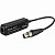 Студийный контроллер Audinate Dante AVIO Analog Input 1 ch