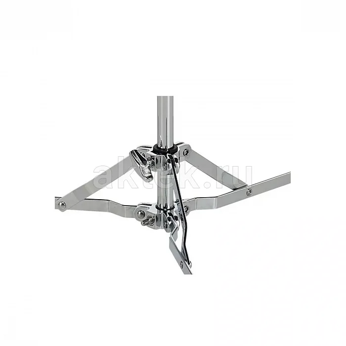 Pearl BC-150S стойка-журавль для тарелки, переворачиваемая тренога 6