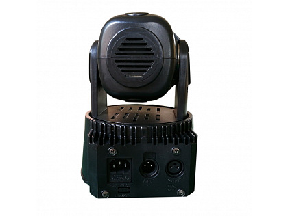 Готовый микрофонный кабель ROCKDALE MC001-30CM 3