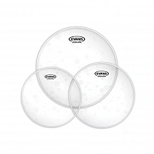 Evans ETP-HYDGL-S комплект пластиков томов 12″/13″/16″, двухслойные