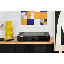 Phaze Audio VOLT Black и Diana MK2 Shadow Black стереосистема