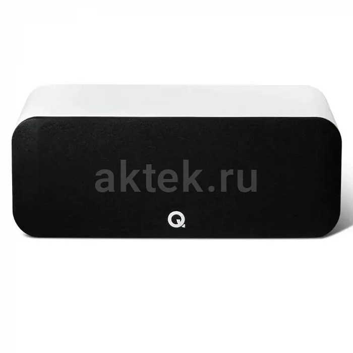 Акустика центрального канала Q Acoustics Q 5090 White 3