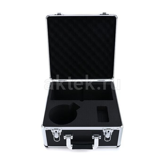 Кейс для микрофона Warm Audio WA-87 R2 Flight case 4