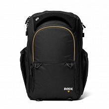RODE BACKPACK рюкзак для переноски и хранения пульта для подкастов