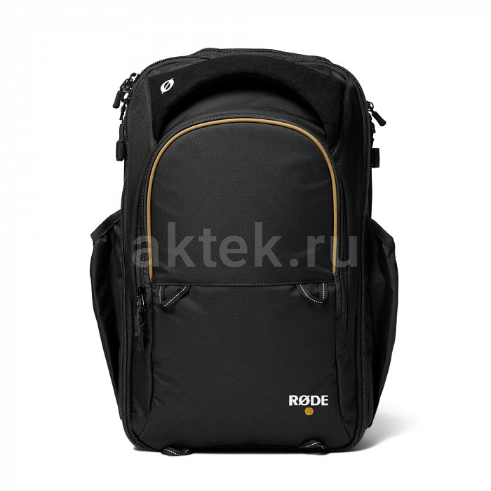 RODE BACKPACK рюкзак для переноски и хранения пульта для подкастов