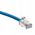 Atlas Boot Blue защитная накладка для разъёма Cat 6