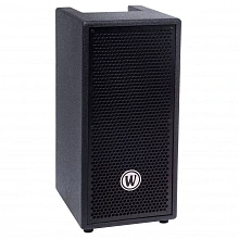Warwick Gnome CAB 2-8-4 басовый комбоусилитель 3 Warwick Gnome CAB 2-8-4 басовый комбоусилитель 3