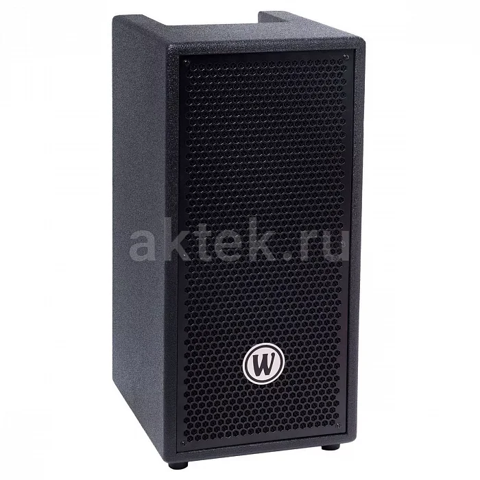 Warwick Gnome CAB 2-8-4 басовый комбоусилитель 3