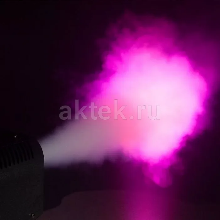 ADJ VF1100 EP генератор дыма, 850 Вт 7