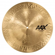 Sabian 17" AAX X-Treme Chinese тарелка, B20 3