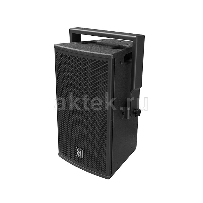 MASTERS AURA XII активная акустическая система, 500+55 Вт AES 3