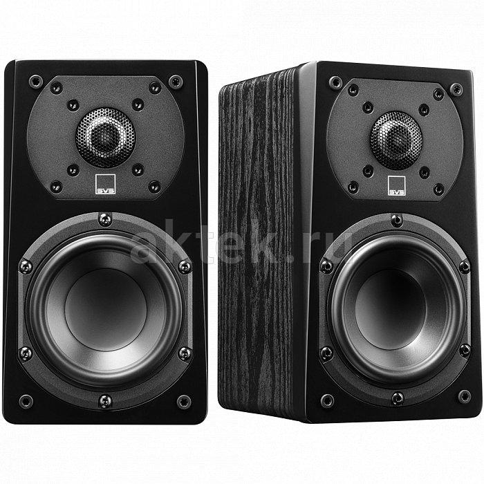 SVS PrimeSatellite black ash полочная акустика