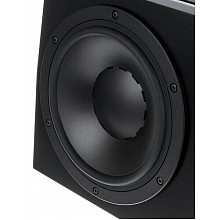 Студийный монитор Dynaudio LYD-48 Black Right 3
