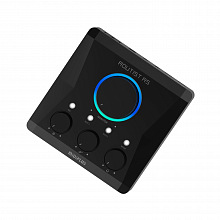 Звуковая карта Midiplus Routist RS 3