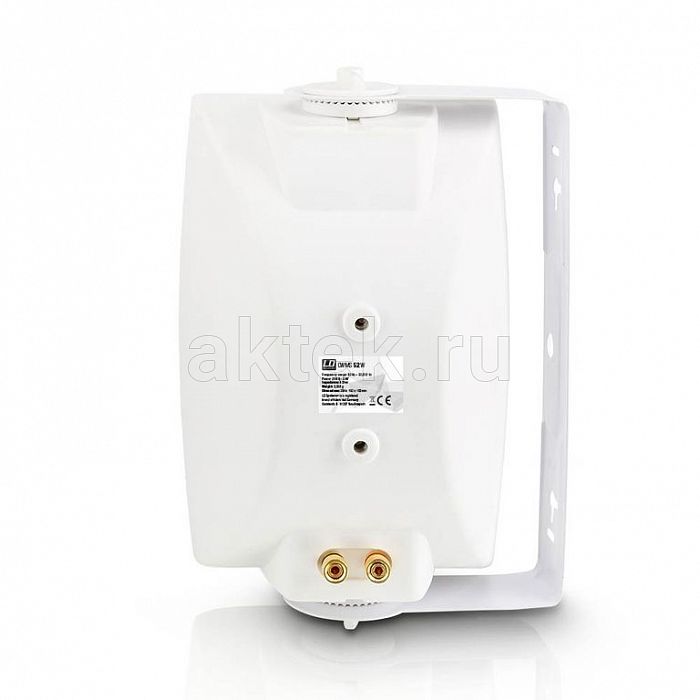 LD Systems Contractor CWMS 52 W White пассивная АС 5,25дюйма/30Вт 4