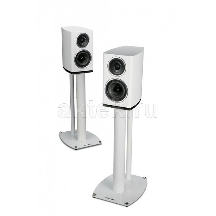 Wharfedale ST1 White стойка акустики высота 559 мм 9кг 3