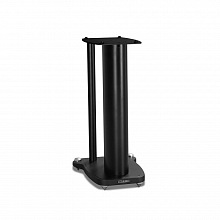 Mission ZX Stand Black стойка для акустики 2