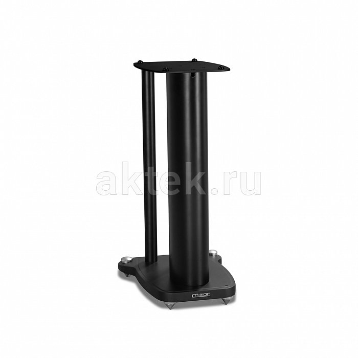 Mission ZX Stand Black стойка для акустики 2
