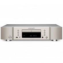 Marantz CD6007 Silver-Gold CD-проигрыватель