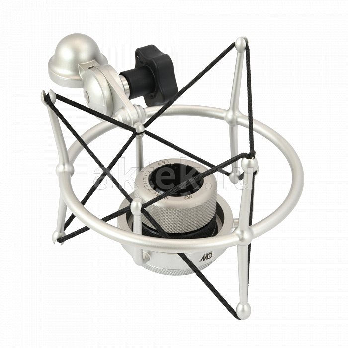 Студийный микрофон Gefell UMT70S satin nickel 4