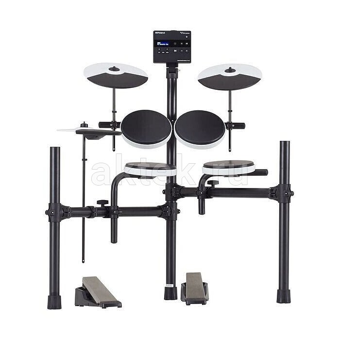 Электронная ударная установка Roland TD-02K 7