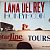 Виниловая пластинка LANA DEL REY - HONEYMOON 180 GRAM BLACK VINYL 12"