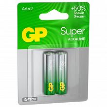 GP Super LR6 (АА) 2 GP Super LR6 (АА) 2