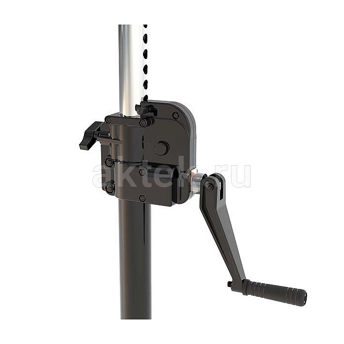 ECO SSA082 штанга для акустической системы, 74–134 см, 75 кг 4