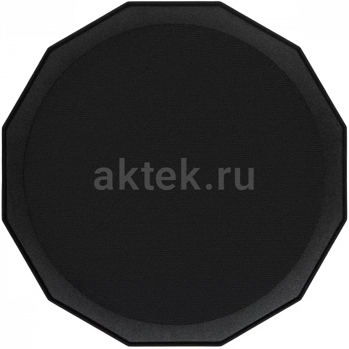 Vic Firth PAD12 односторонний тренировочный пэд, 12 дюймов 5