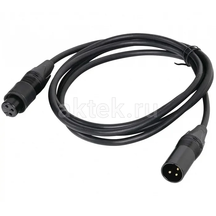 Cветодиодный PAR прожектор LFocus IP-1210 6