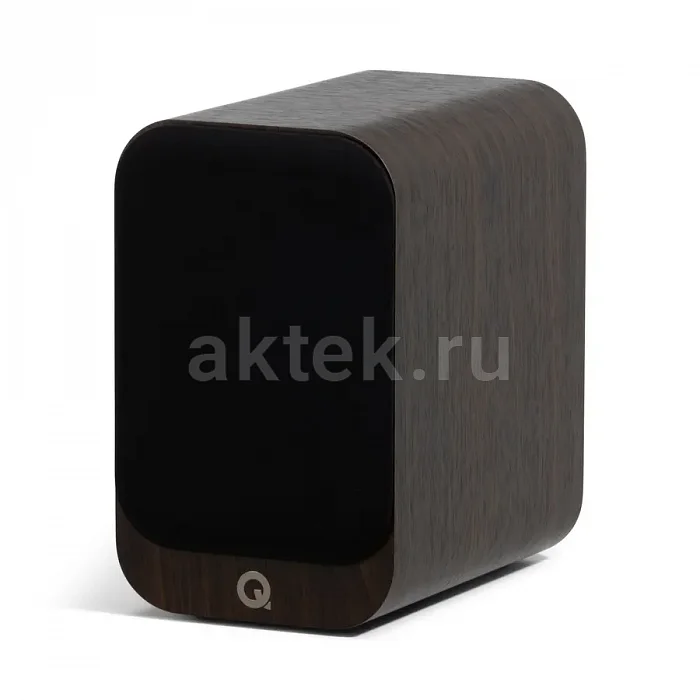 Полочная акустическая система Q Acoustics Q3010c Claro Walnut 4