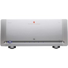 Усилитель мощности Parasound A51 silver