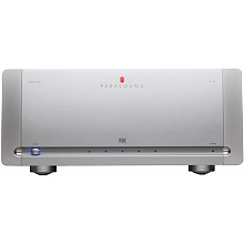 Усилитель мощности Parasound A51 silver