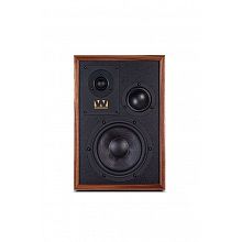 Wharfedale Super Denton Antique Walnut пассивные трёхполосные полочники 6,5″/25–120Вт