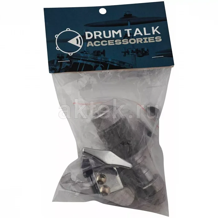 Drum Talk APHH-7D замок хай-хэта 4