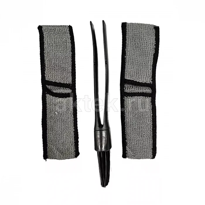 BlackSmith Fretboard & String Care Kit набор ухода за гитарой 6