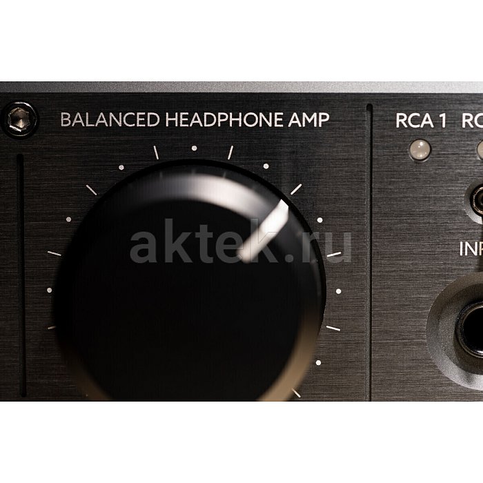 Предусилитель Violectric DHA V226 3