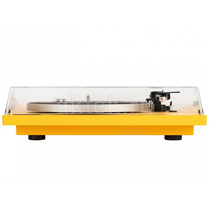 Виниловый проигрыватель Premiera ECO BT YL 4