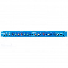 Компрессор звука Maag Audio Magnum-K Compressor - 1 Channel