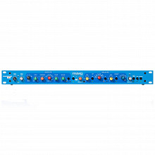 Компрессор звука Maag Audio Magnum-K Compressor - 1 Channel