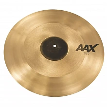 Sabian 21" AAX Freq Ride тарелка, B20