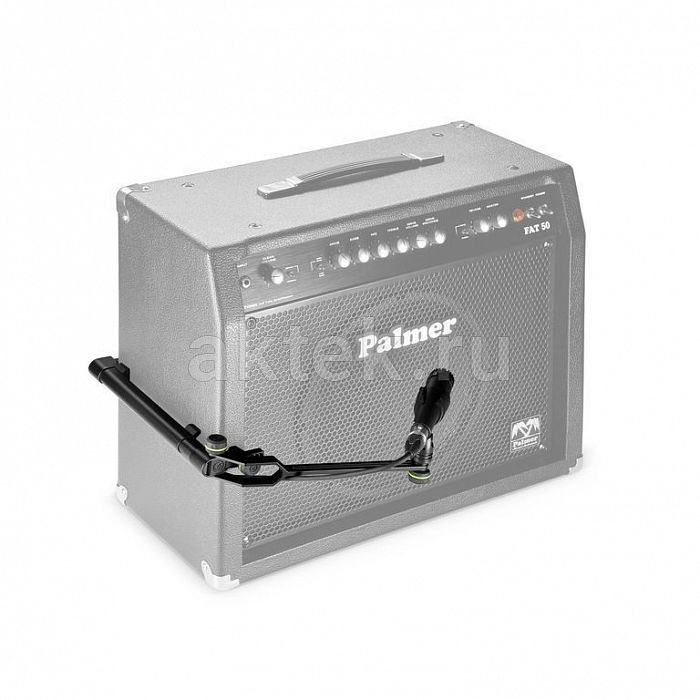Gravity MS CAB CL 01 S держатель микрофона для кабинета 5
